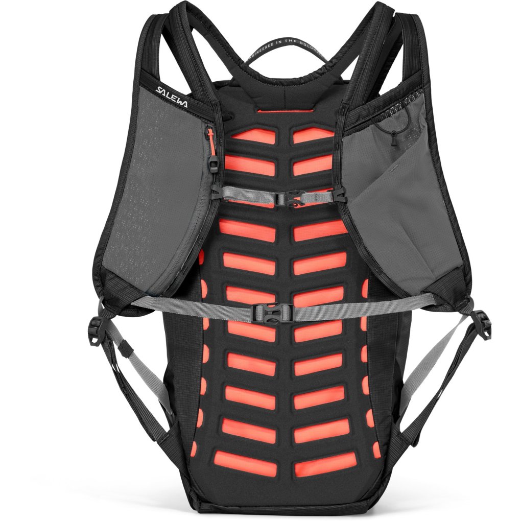Salewa Pedroc Active 16L Backpack - black out 0910