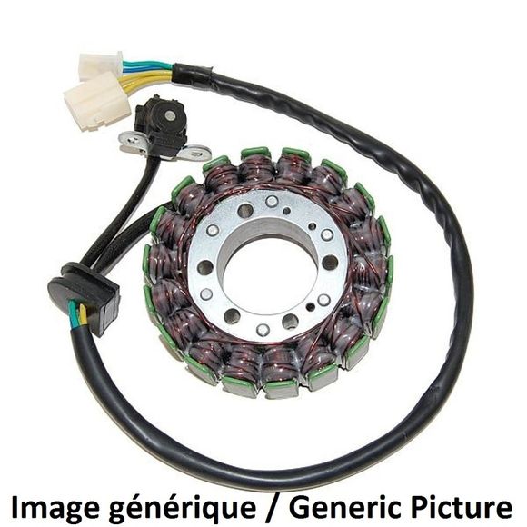 Stator d'allumage Electrosport Ref : ELS00064A / 1078056