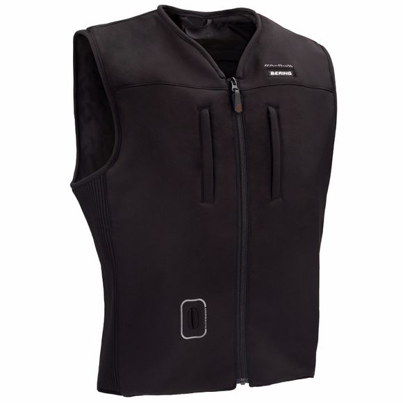 Bering C-PROTECT AIR motorcycleAirbag - BlackRef: BR1113