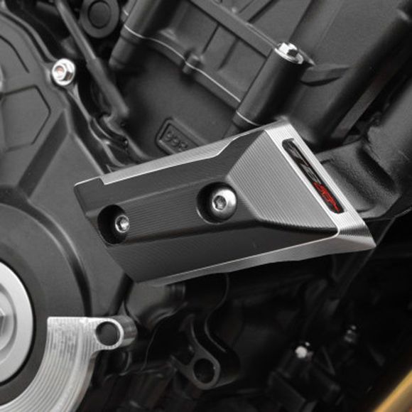 Top Block Frame Sliders KIT PADS - BlackRef : TB0392 / RLH40