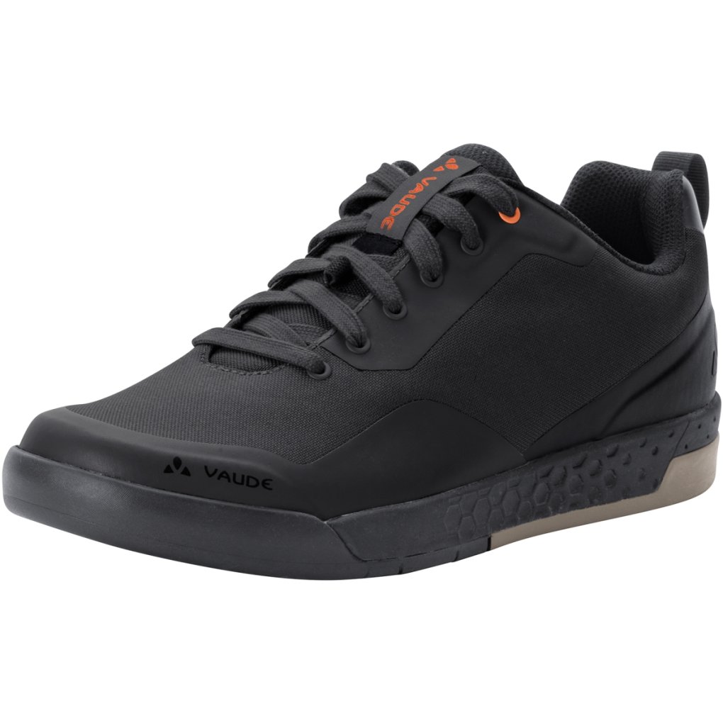 Vaude Moab Syn. II Shoes Men - black/coconut