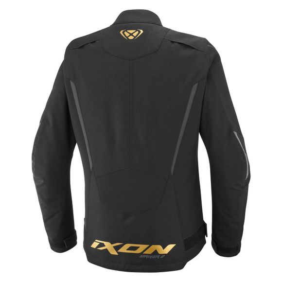 Blouson Moto Ixon STRIKER 2 LADY - NoirRef : IX2109