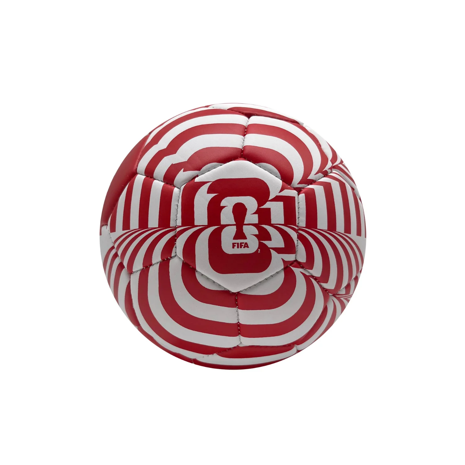 World Cup 2026™ England Size 1 Mini Ball
