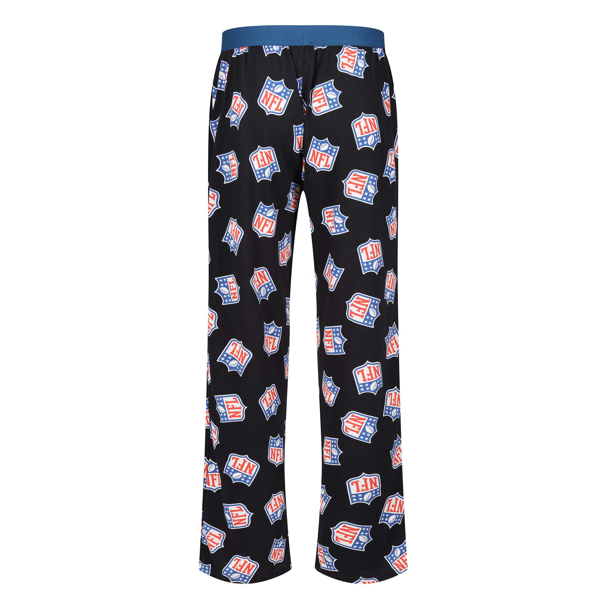 Multishield Recovered NFL Lounge Pants Black