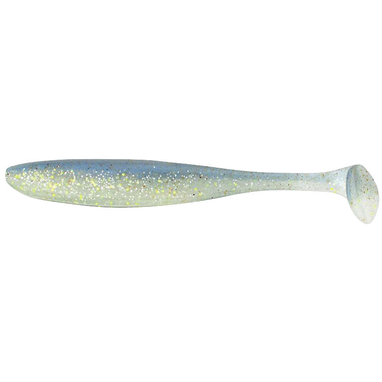 Keitech Easy Shiner (Sexy Shad)