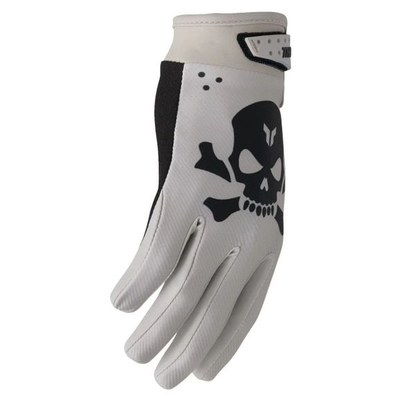 Cross Thor Launch 2025 gloves - BeigeRef: To3305
