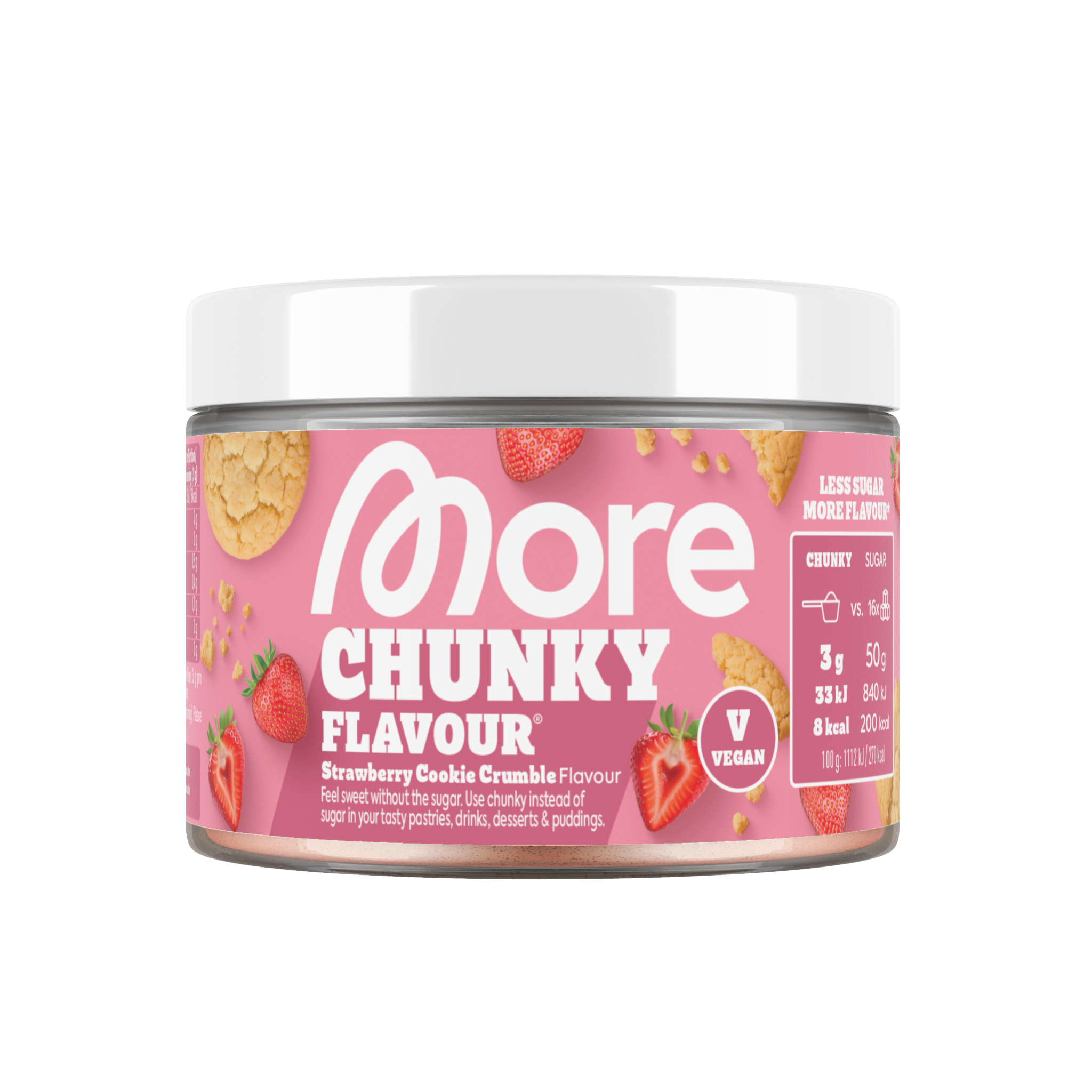 Chunky Flavour