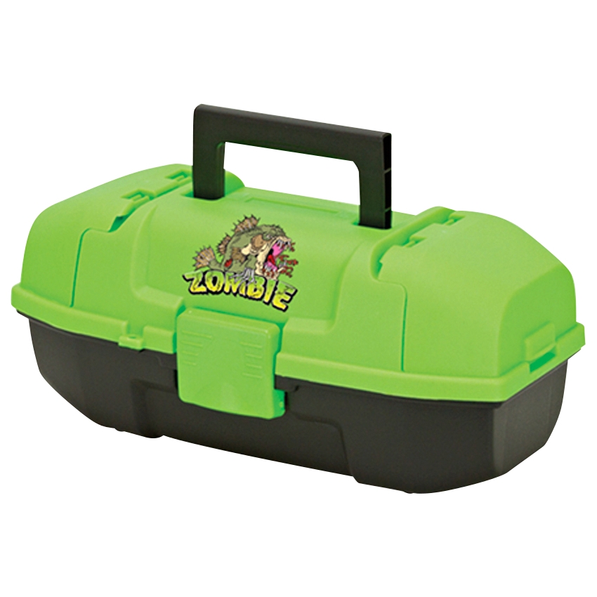 Plano Fishing box (zombie)