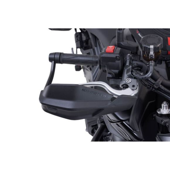 SW-MOTECH Adventure Handguards - BlackRef: Swm1130 / Hdg.00.220.34000 / B
