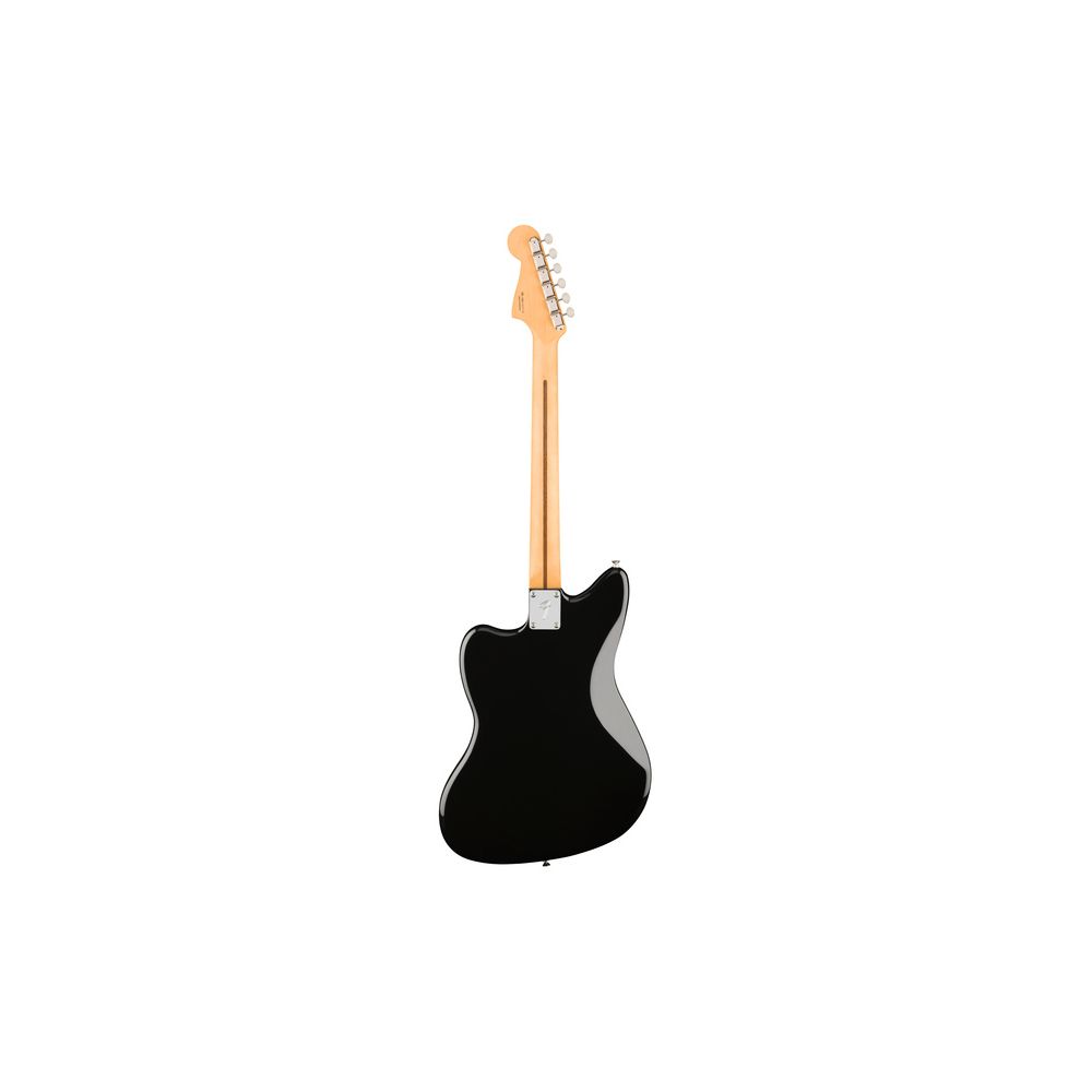 Fender Player II Jazzmaster RW BLK – Thomann Ireland