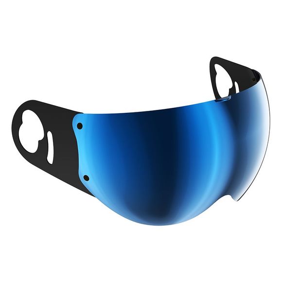 ROOF IRIDIUM helmet screen - BOXER V8 - V8 S - ALPHA - BlueRef: RO0056 / 10228300