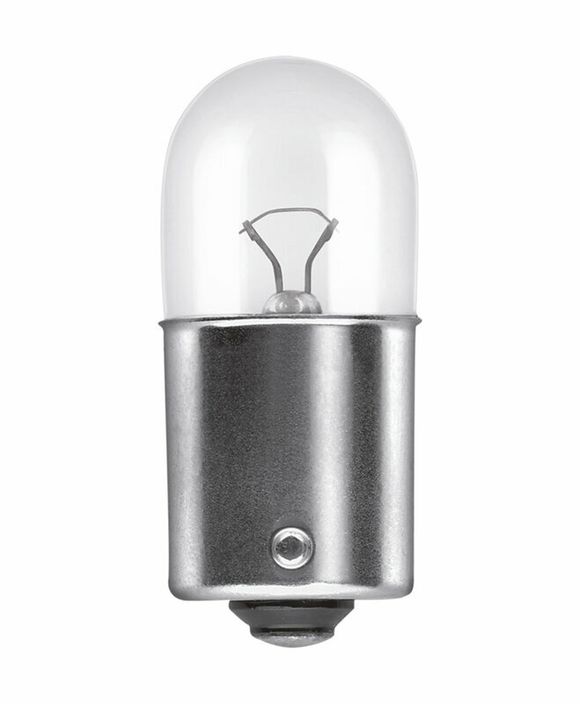 Osram Original Line R5W 12V 5W BulbRef: OSRM00032A / 1122943