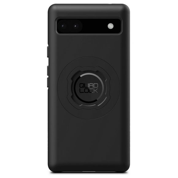 Quad Lock MAG Case for GOOGLE PIXEL 6A - BlackRef : QDL0203 / 1122744