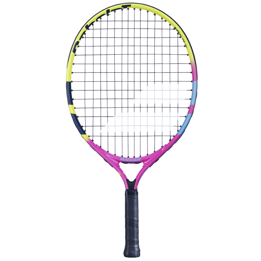 Nadal Junior 19 Strung