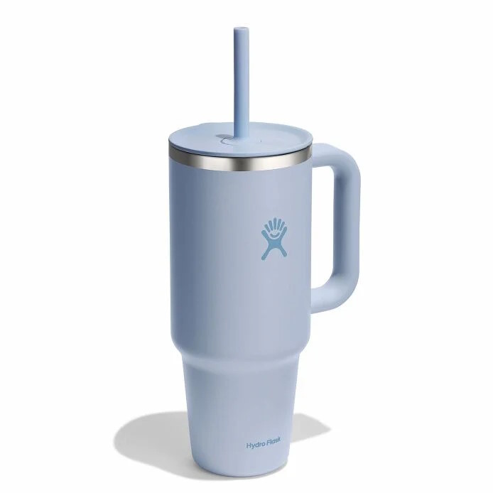 Hydro Flask 40oz All Around Travel Tumbler - 1182ml - Surf