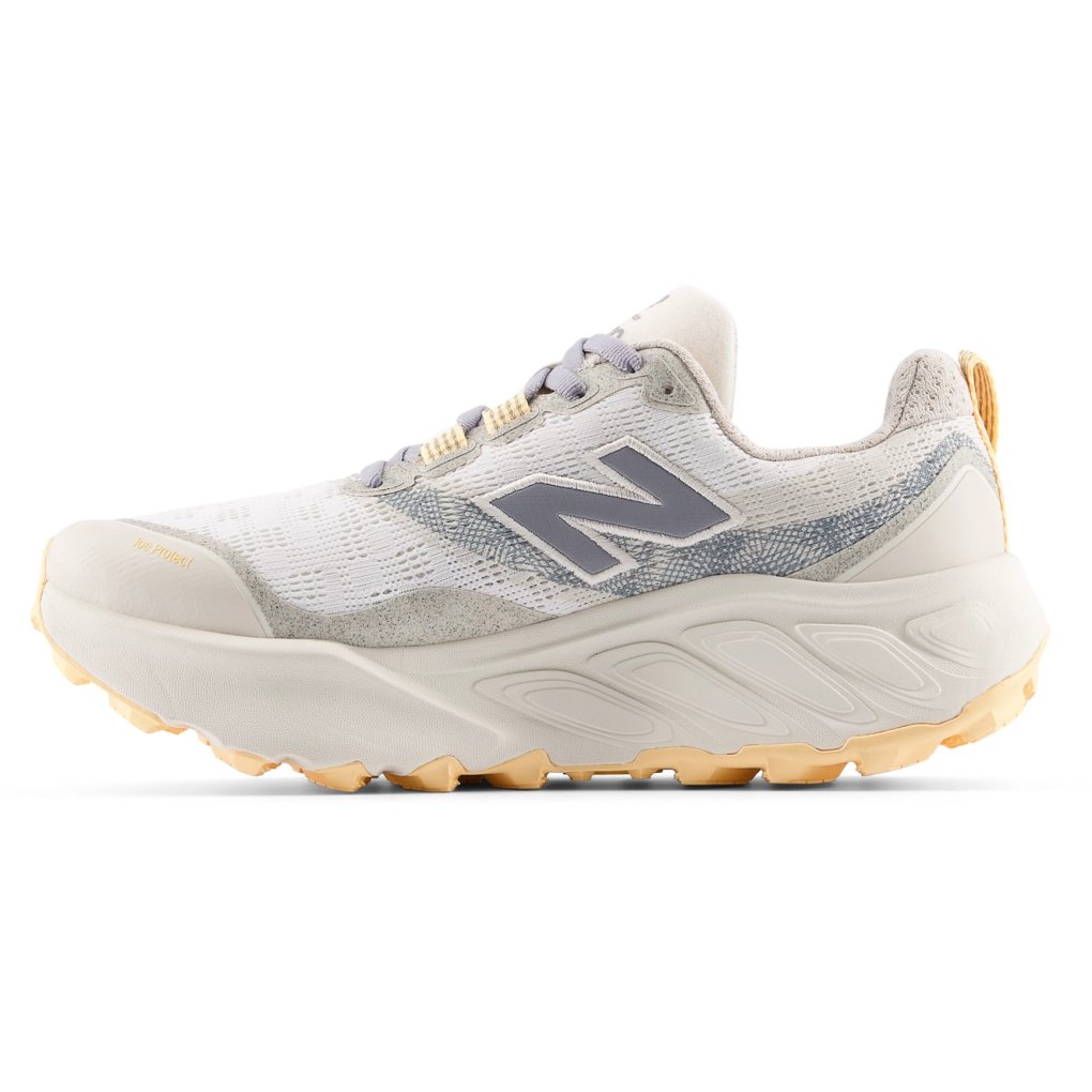 New Balance Fresh Foam X Hierro v9 Trail Running Shoes Women - Sea Salt