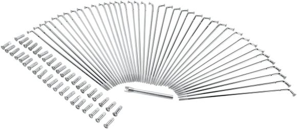 Drag Specialties Narrow Glide SpokeRef: Drg00846A / 02110121