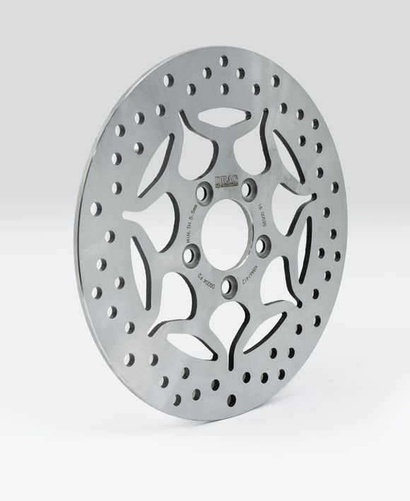 Drag Specialties Round Brake Disc 17103413Ref: DRG01787A / 17103413