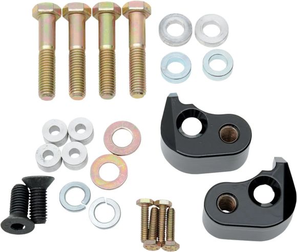 Kit de rabaissement LA Choppers 13040580Ref : LACH00055A / 13040580