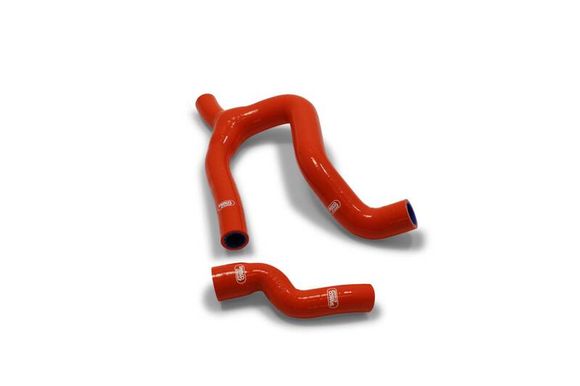 Samco radiator hoses - 2Ref: Sam00515A / 1094563001
