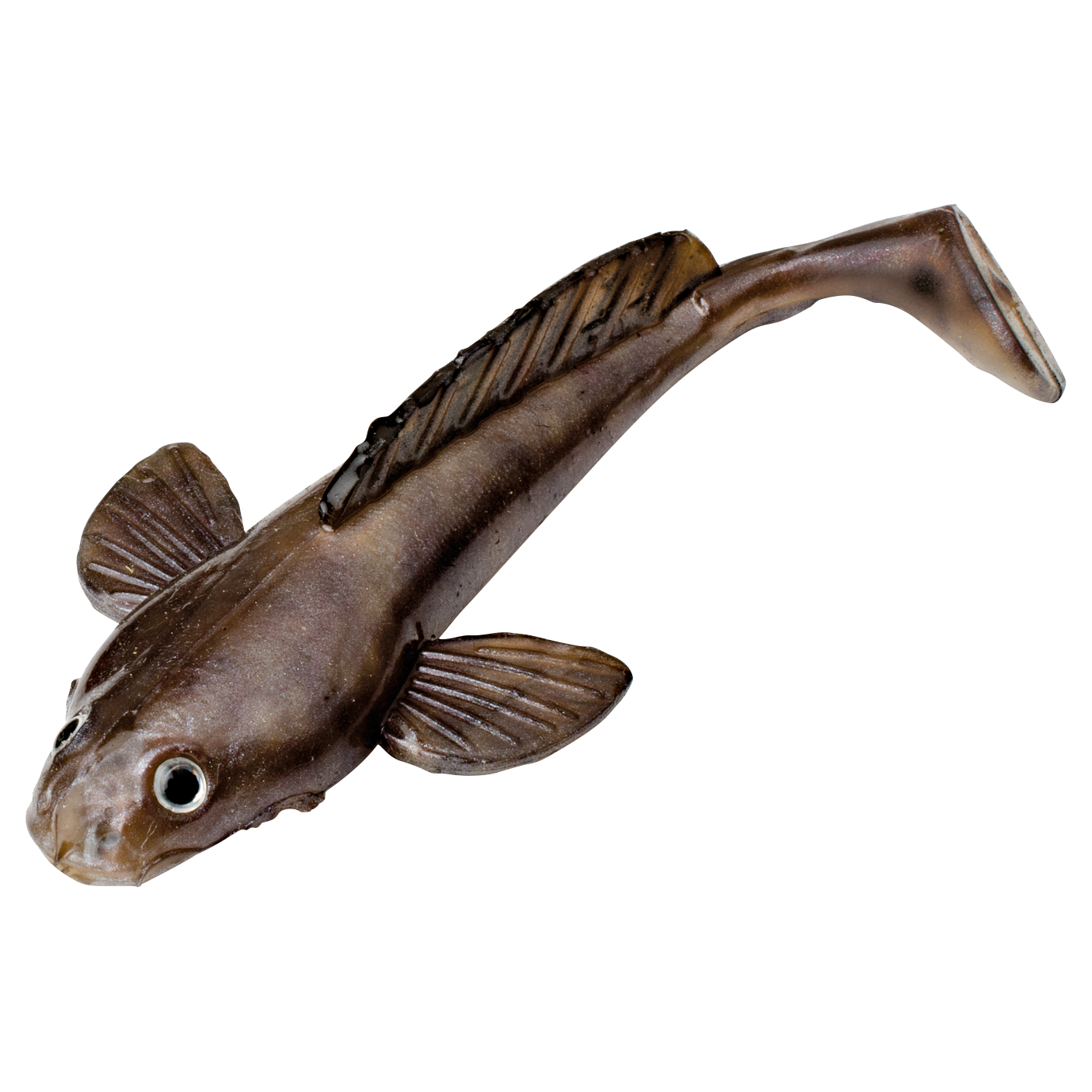 Trendex Shad Goby (unrigged)