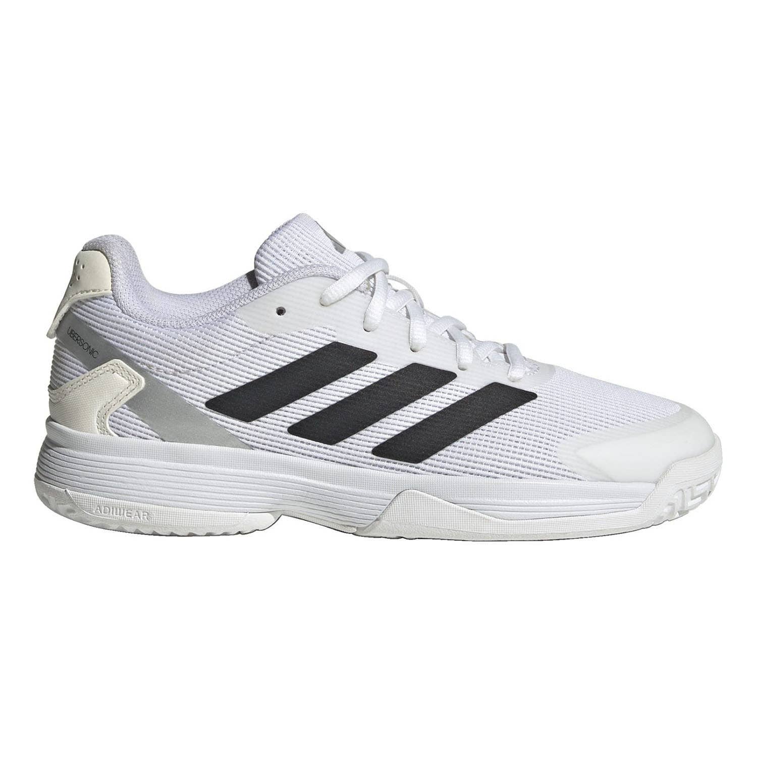 Adidas Ubersonic WHITE TENNIS Junior IH8169