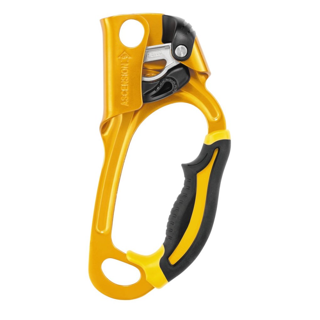 Petzl Ascension Handled Ascender