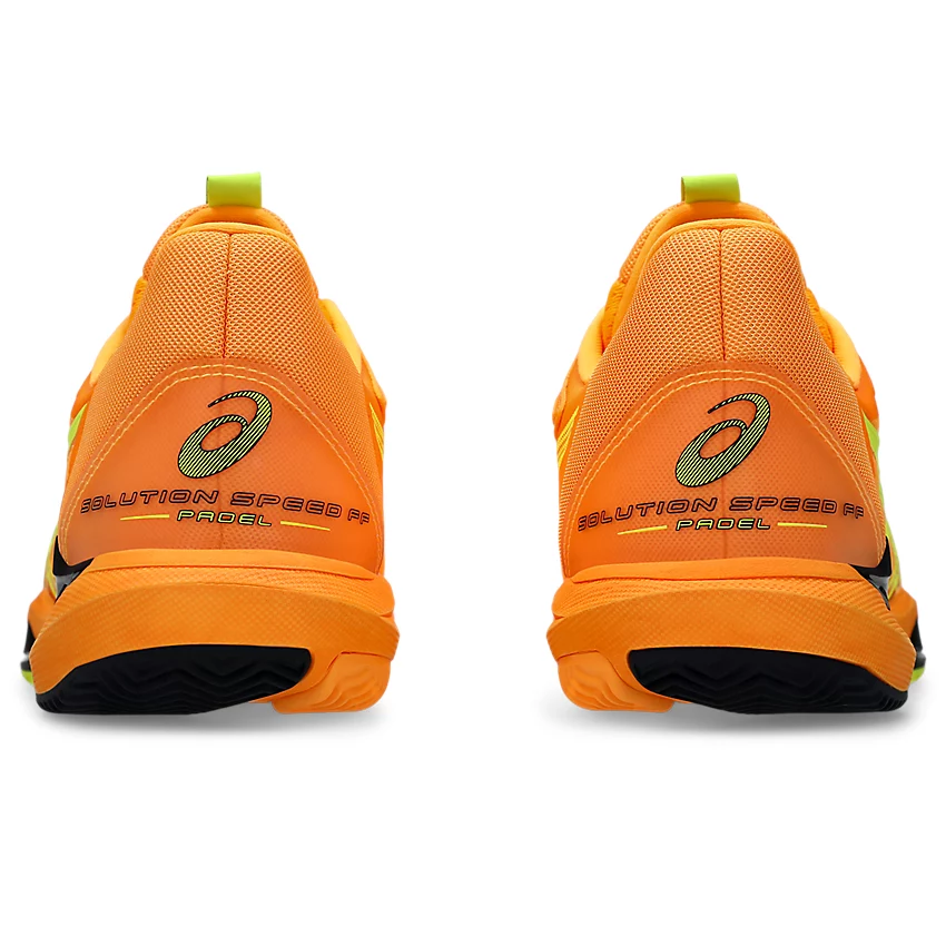 SOLUTION SPEED FF 3 PADEL