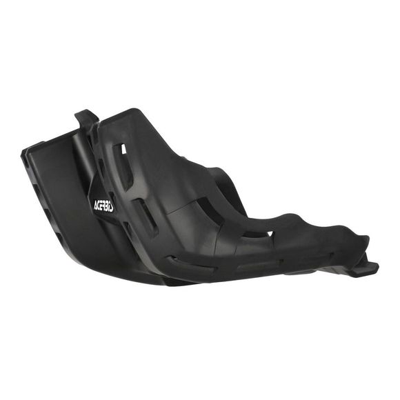 Sabot moteur Acerbis Skid Plate - NoirROYAL ENFIELD 450 HIMALAYAN 450 - 2024 - 2025Ref : AE6200 / 0026693.090