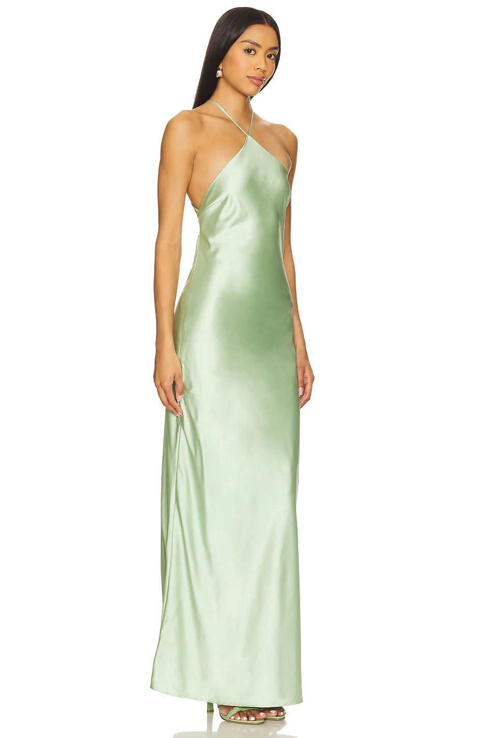 x REVOLVE Kira Maxi Dress