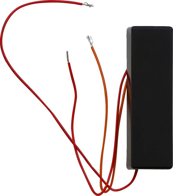 Custom Dynamics 65 LED TruFLEX II Conversion Resistor Kit - UniversalRef: CUDY00220A / 20500275
