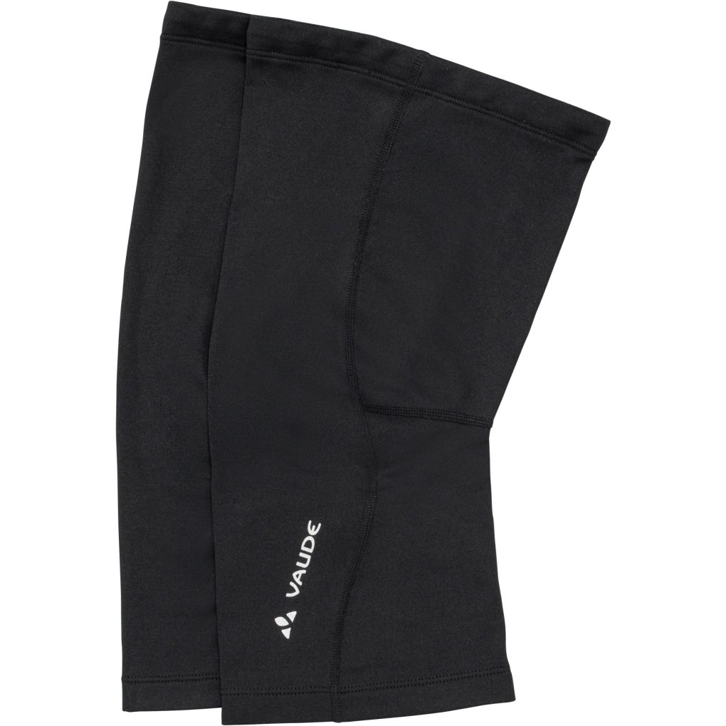 Vaude Knee Warmer II - black uni