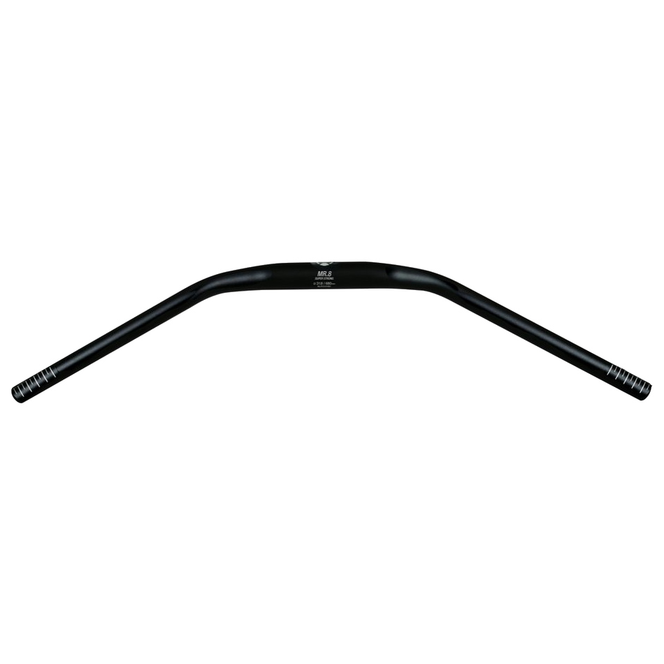 by,schulz MR.8 Super Strong Handlebar - 31.8mm | 720mm