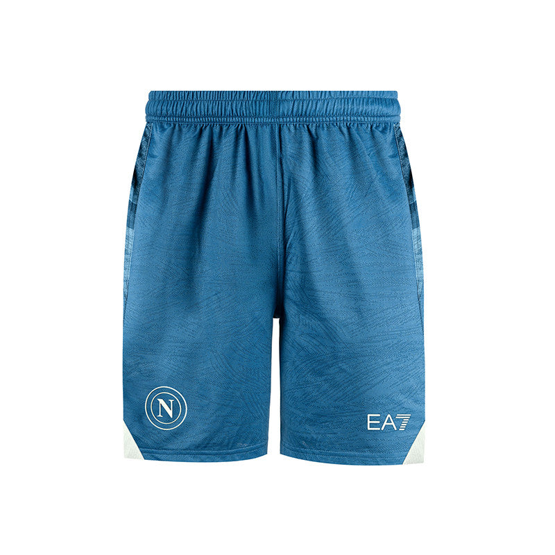 SSC Napoli Partenope Shorts