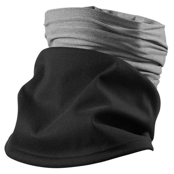 Rev it URBANO WB Neck Warmer - BlackRef: RI0554
