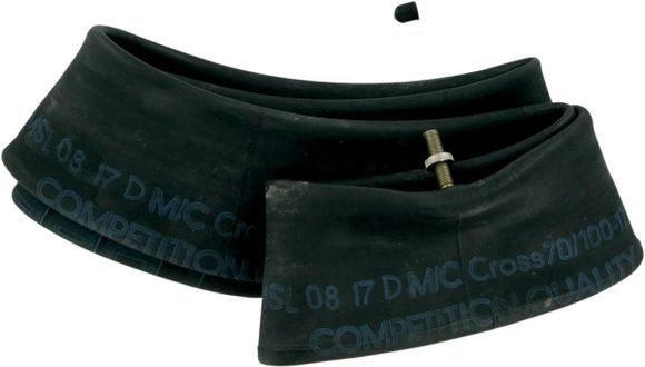 Moose Racing M75008 inner tubeRef: Me06259A / M75008