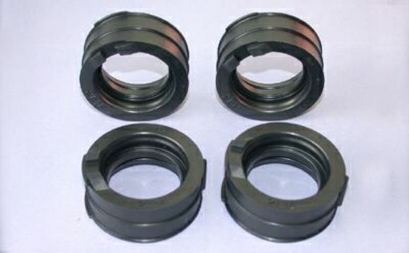 Tour Max Intake Pipe 4PCS FOR FZ750 1985-92, FZR750R 1988-89 AND FZX750 FAZER 1986-98Ref: Trm00481A / 1003952