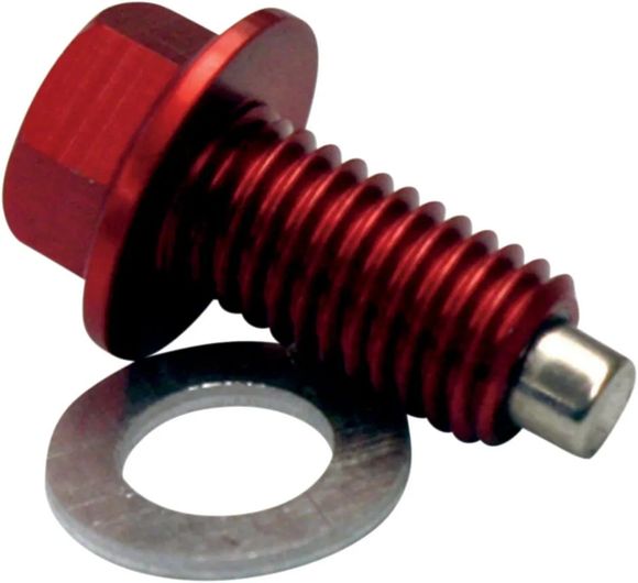Moose Racing Drain Plug 09200049Ref: Me00295A / 09200049