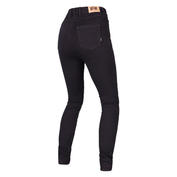 Jean Moto Richa Second Skin - Skinny - BlackRef: RC0922