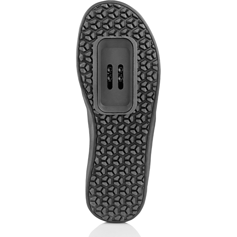 First Degree Fuse MTB Shoes - light grey