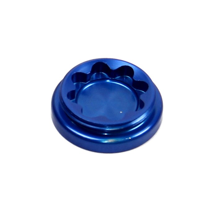 Hope Race X2 Caliper Bore Cap - HBSP243