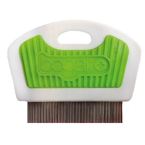 Bogaclean Flea-control Flea Comb