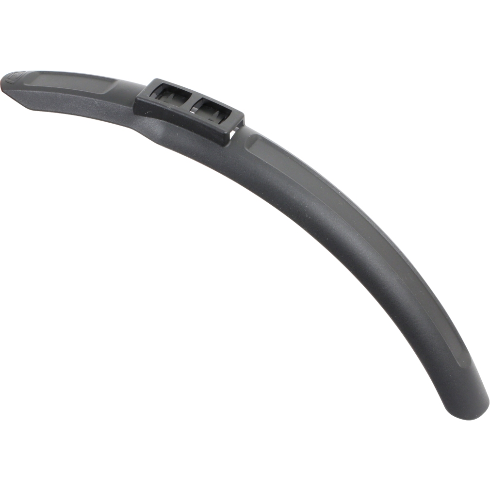 Zéfal Kid Mudguard Set - black