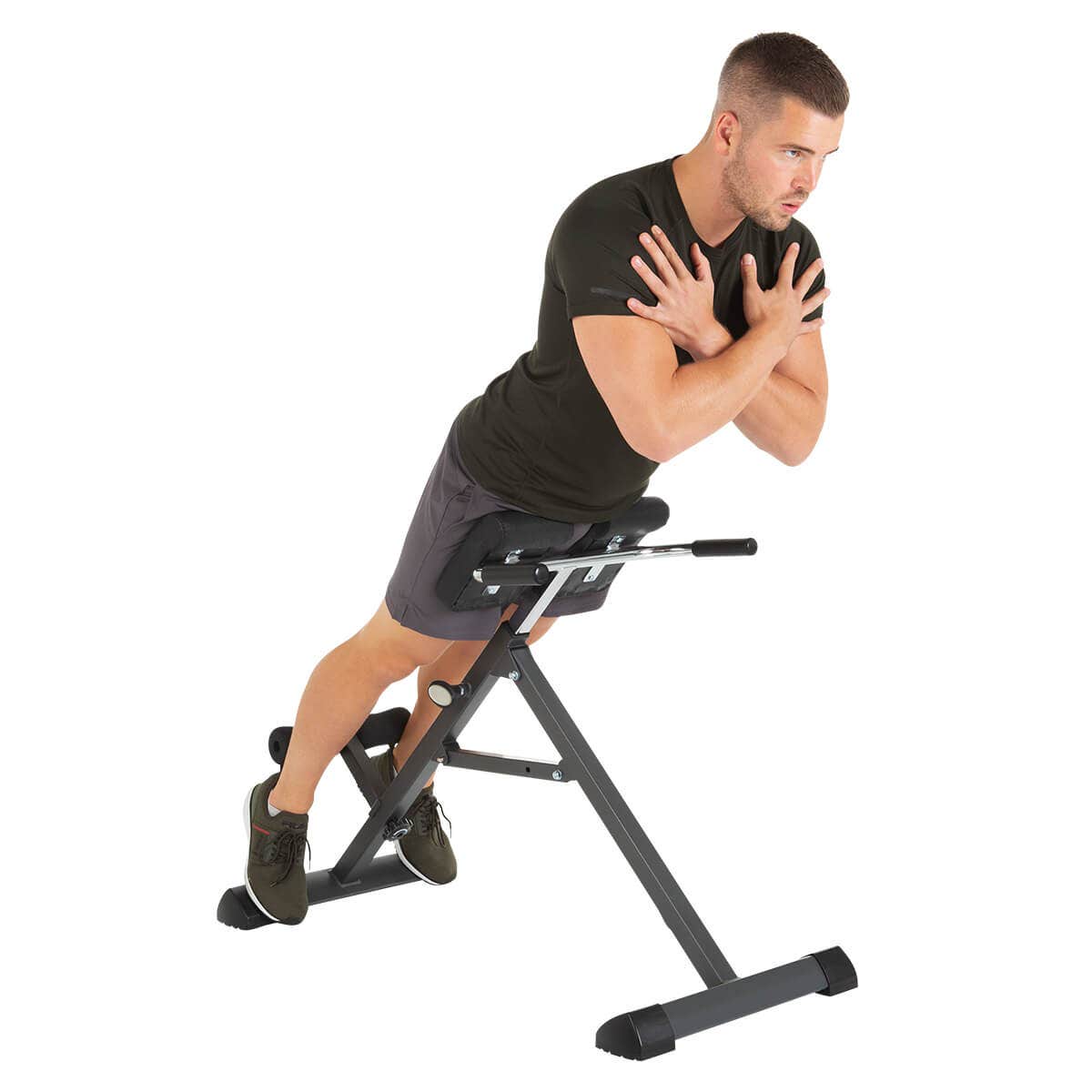 Back trainer Tricon