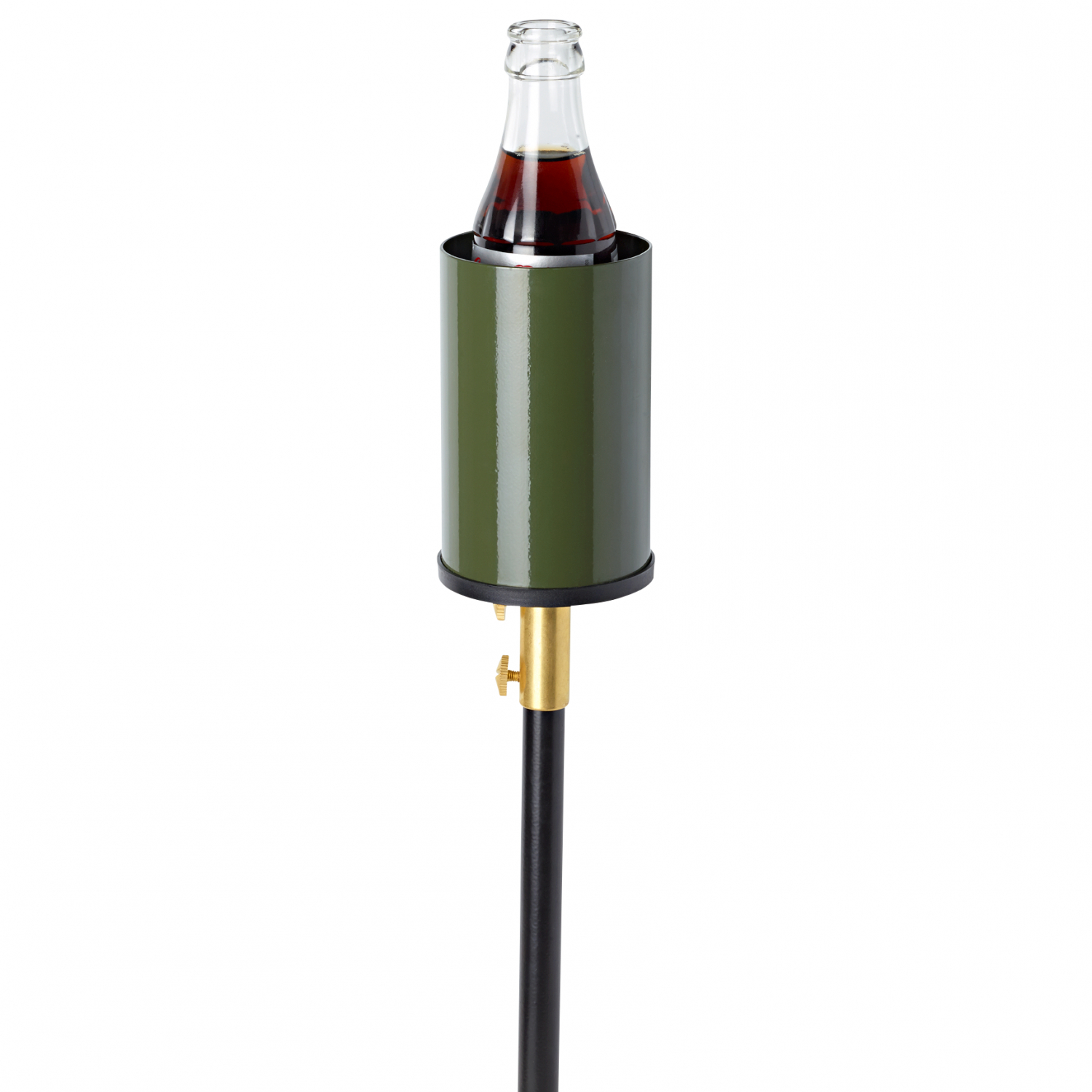 Kogha Bankstick-Bottle Holder