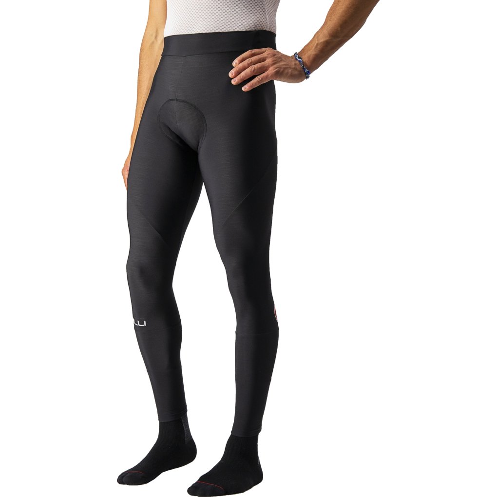 Castelli Entrata Tights Men - black