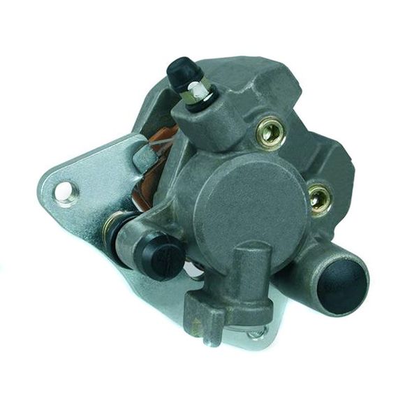 Nissin 1 piston brake calipers front rightRef: N1PR / 1036769
