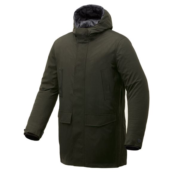 Moto Tucano Urbano Parka Monte Hydroscud® - GreenRef: TR0344