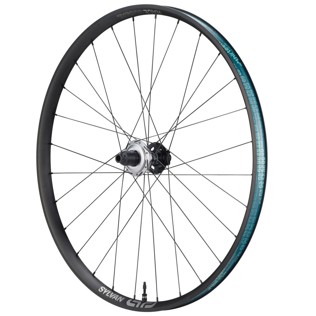 e*thirteen Sylvan Sidekick Race All Mountain Rear Wheel - 29