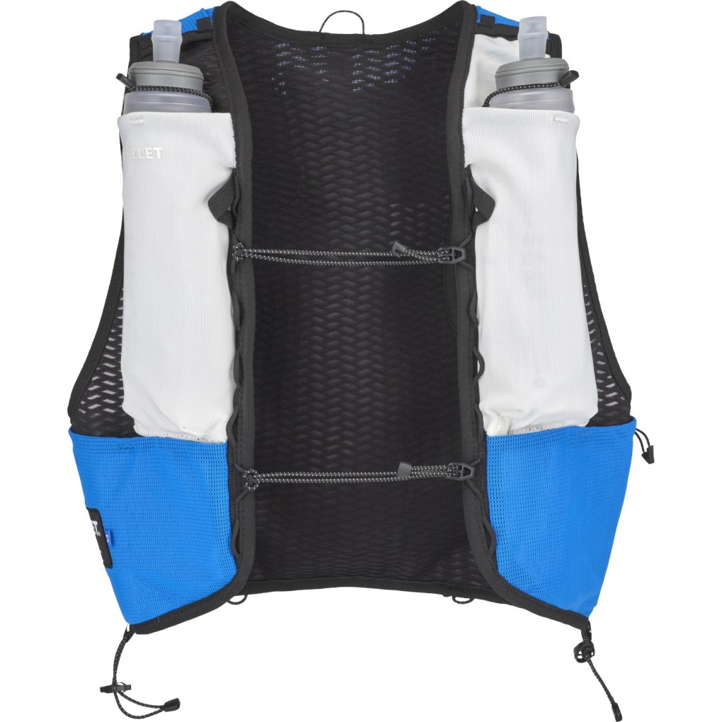 Millet Intense 5 Trail Running Backpack - Foggy Dew/Icon Blue